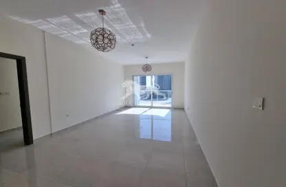 Apartment - 1 Bedroom - 2 Bathrooms for rent in AG Tower - Business Bay - Dubai