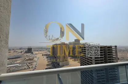 Apartment - 2 Bedrooms - 2 Bathrooms for sale in Gulf Tower - Emirates City - Ajman