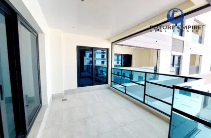 Apartment - 2 Bedrooms - 3 Bathrooms for rent in Al Hudaiba Mall - Al Hudaiba - Al Satwa - Dubai