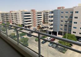 صورةشرفة لـ: شقة - 2 غرف نوم - 2 حمامات للكراء في برج 22 - الريف داون تاون - مشروع الريف - أبوظبي, صورة 1