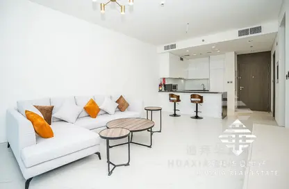 Apartment - 1 Bedroom - 1 Bathroom for sale in Residences 15 - District One - Mohammed Bin Rashid City - Dubai