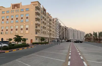 شقة - 1 حمام للبيع في قرية الأميرة - عجمان