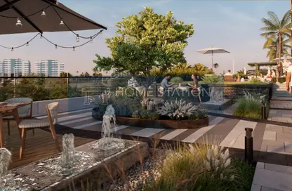 تاون هاوس - 4 غرف نوم - 5 حمامات للبيع في فيردانا 7 - فيردانا - مجمع دبي للإستثمار - دبي