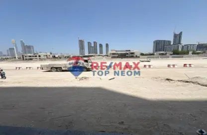 Shop - Studio for rent in Azizi Riviera 22 - Meydan One - Meydan - Dubai