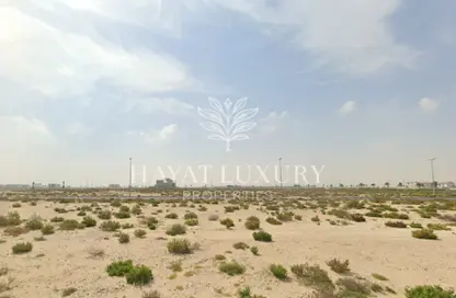 Land - Studio for sale in Jebel Ali Hills - Jebel Ali - Dubai