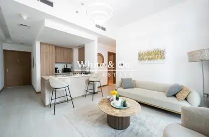 Apartment - 1 Bedroom - 2 Bathrooms for sale in Urban Oasis - Business Bay - Dubai