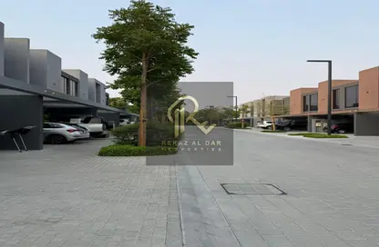 تاون هاوس - 3 غرف نوم - 5 حمامات للايجار في روبينيا - مسار - تلال سيتي - الشارقة