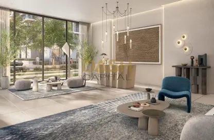 Apartment - 3 Bedrooms - 3 Bathrooms for sale in Ocean Views - Mina Rashid - Dubai