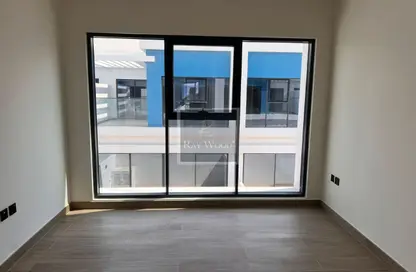 Townhouse - 4 Bedrooms - 5 Bathrooms for rent in Santorini - Damac Lagoons - Dubai