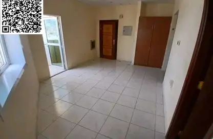 Apartment - Studio - 1 Bathroom for rent in Al Rashidiya 3 - Al Rashidiya - Ajman