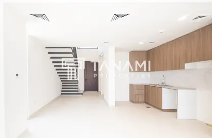 Townhouse - 4 Bedrooms - 4 Bathrooms for rent in Maha Townhouses - Town Square - Dubai