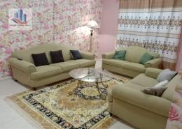 Apartment - 1 bedroom - 2 bathrooms for rent in New Al Taawun Road - Al Taawun - Sharjah