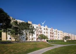 سكن عمال - 4 حمامات للكراء في نزل كامب - جبل علي الصناعية - جبل علي - دبي