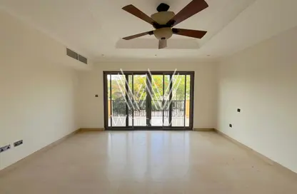 Townhouse - 3 Bedrooms - 5 Bathrooms for sale in Saadiyat Beach Villas - Saadiyat Beach - Saadiyat Island - Abu Dhabi