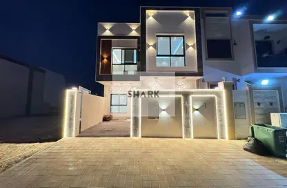Apartment - 6 Bedrooms - 7 Bathrooms for sale in Al Zaheya Gardens - Al Zahya - Ajman