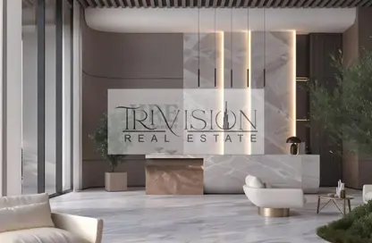 Apartment - 1 Bedroom - 2 Bathrooms for sale in Sakura Gardens - Falcon City of Wonders - Dubai Apartment - 1 Bedroom - 2 Bathrooms for sale in Sakura Gardens - Falcon City of Wonders - Dubai