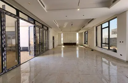 Villa - 5 Bedrooms - 7 Bathrooms for rent in Madinat Hind 3 - Dubai Land - Dubai