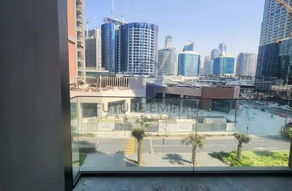 شقة - 2 غرف نوم - 3 حمامات للايجار في بنسويلا ون - بنينسولا - الخليج التجاري - دبي شقة - 2 غرف نوم - 3 حمامات للايجار في بنسويلا ون - بنينسولا - الخليج التجاري - دبي