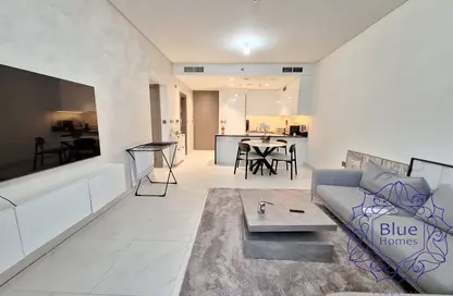 Apartment - 1 Bedroom - 2 Bathrooms for rent in Residences 7 - District One - Mohammed Bin Rashid City - Dubai