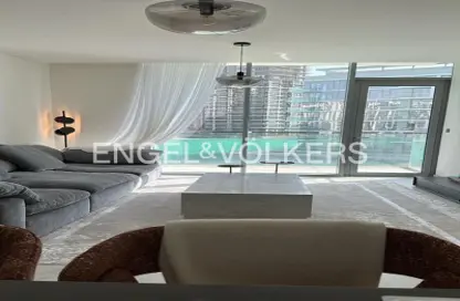 Apartment - 1 Bedroom - 2 Bathrooms for sale in Residences 5 - District One - Mohammed Bin Rashid City - Dubai