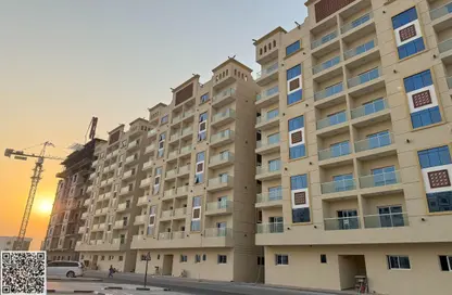 شقة - 2 غرف نوم - 3 حمامات للبيع في 1 الياسمين - الياسمين - عجمان