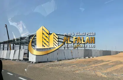 أرض - استوديو للبيع في المدام - الشارقة