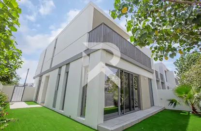 Villa - 4 Bedrooms - 4 Bathrooms for rent in Elan - Tilal Al Ghaf - Dubai
