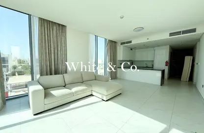 Apartment - 1 Bedroom - 2 Bathrooms for rent in Residences 26 - District One - Mohammed Bin Rashid City - Dubai