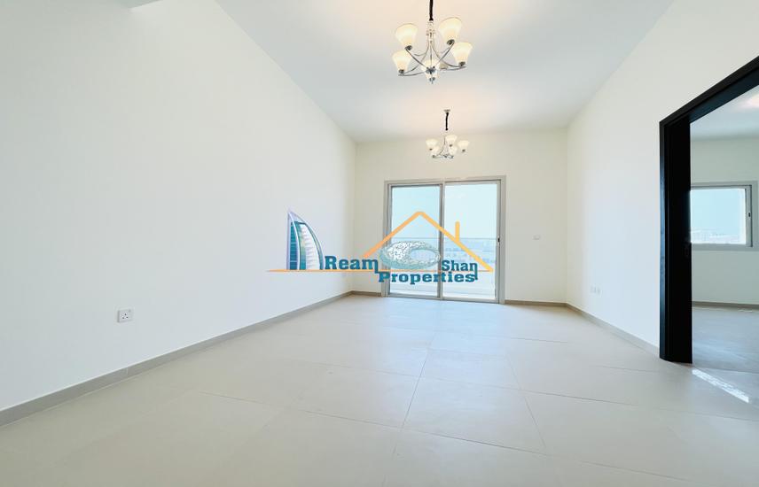 Apartment for Rent in Al Jaddaf Residence 1BHKAffordable priceprime