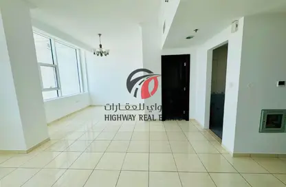 Apartment - 1 Bedroom - 2 Bathrooms for rent in Al Rabia Tower - Majan - Dubai Land - Dubai