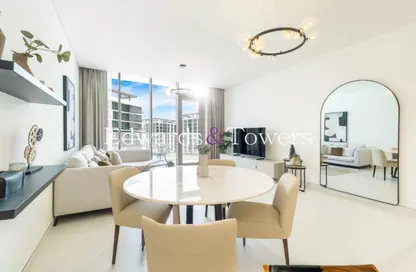 Apartment - 2 Bedrooms - 3 Bathrooms for sale in Residences 6 - District One - Mohammed Bin Rashid City - Dubai