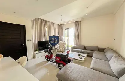 Villa - 3 Bedrooms - 4 Bathrooms for sale in Odora - Damac Hills 2 - Dubai