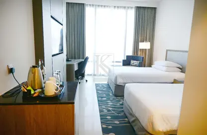 Apartment - Studio - 1 Bathroom for sale in The One at Jumeirah Village Circle - Jumeirah Village Circle - Dubai