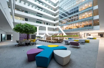 Office Space - Studio for rent in Dubai Commercity - Umm Ramool - Dubai