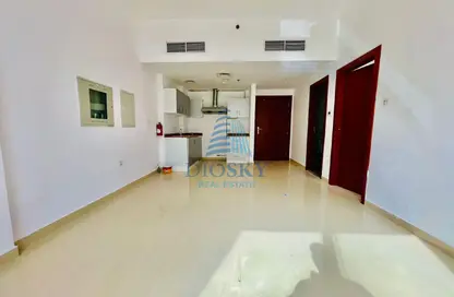 Apartment - 1 Bedroom - 2 Bathrooms for rent in Al Amir Residence - Jumeirah Village Circle - Dubai