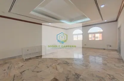 Apartment - 3 Bedrooms - 4 Bathrooms for rent in Manaseer Building 53 - Al Manaseer - Abu Dhabi