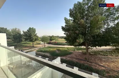 Townhouse - 3 Bedrooms - 3 Bathrooms for sale in Rochester - DAMAC Hills - Dubai