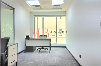 مكتب - استوديو للايجار في مبنى ديار - البرشاء 1 - البرشاء - دبي