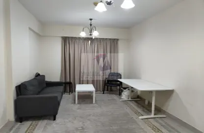 شقة - غرفة نوم - 2 حمامات للايجار في 2 برايم ريزيدينسي - برايم ريزيدنس - المدينة الدولية - دبي