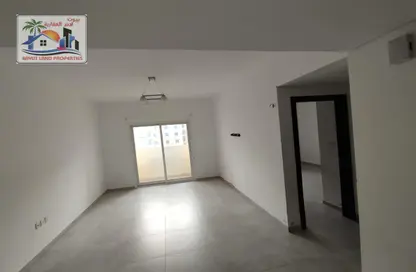 شقة - غرفة نوم - 2 حمامات للايجار في برج لطيفة - النعيمية - عجمان