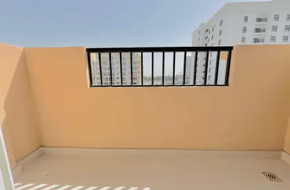Apartment - 1 Bedroom - 2 Bathrooms for rent in Rawdhat Abu Dhabi - Abu Dhabi