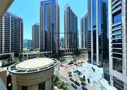 Apartment - 2 bedrooms - 2 bathrooms for rent in 29 Burj Boulevard Tower 1 - 29 Burj Boulevard - Downtown Dubai - Dubai