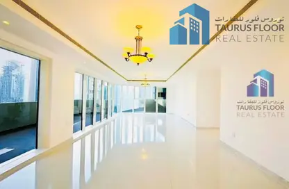 بنتهاوس - 4 غرف نوم - 4 حمامات للايجار في غاية ريزيدنس - شارع الشيخ زايد - دبي