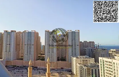 شقة - 2 غرف نوم - 3 حمامات للبيع في 6 عجمان ون تاور - عجمان واحد - عجمان وسط المدينة - عجمان