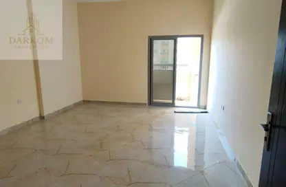 شقة - غرفة نوم - 1 حمام للايجار في الجرف 2 - الجرف - عجمان وسط المدينة - عجمان