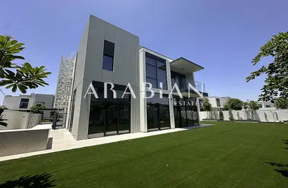 Villa - 4 Bedrooms - 5 Bathrooms for rent in Murooj Al Furjan - Al Furjan - Dubai