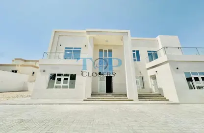 Villa - 7 Bedrooms for rent in Mreifia - Al Markhaniya - Al Ain