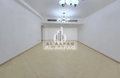 Apartment - 2 Bedrooms - 4 Bathrooms for rent in Al Majaz 3 - Al Majaz - Sharjah