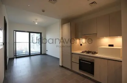 Apartment - 1 Bedroom - 2 Bathrooms for rent in The Crest Tower B - Sobha Hartland - Mohammed Bin Rashid City - Dubai