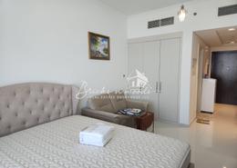 Studio - 1 bathroom for rent in Carson - The Drive - DAMAC Hills - Dubai